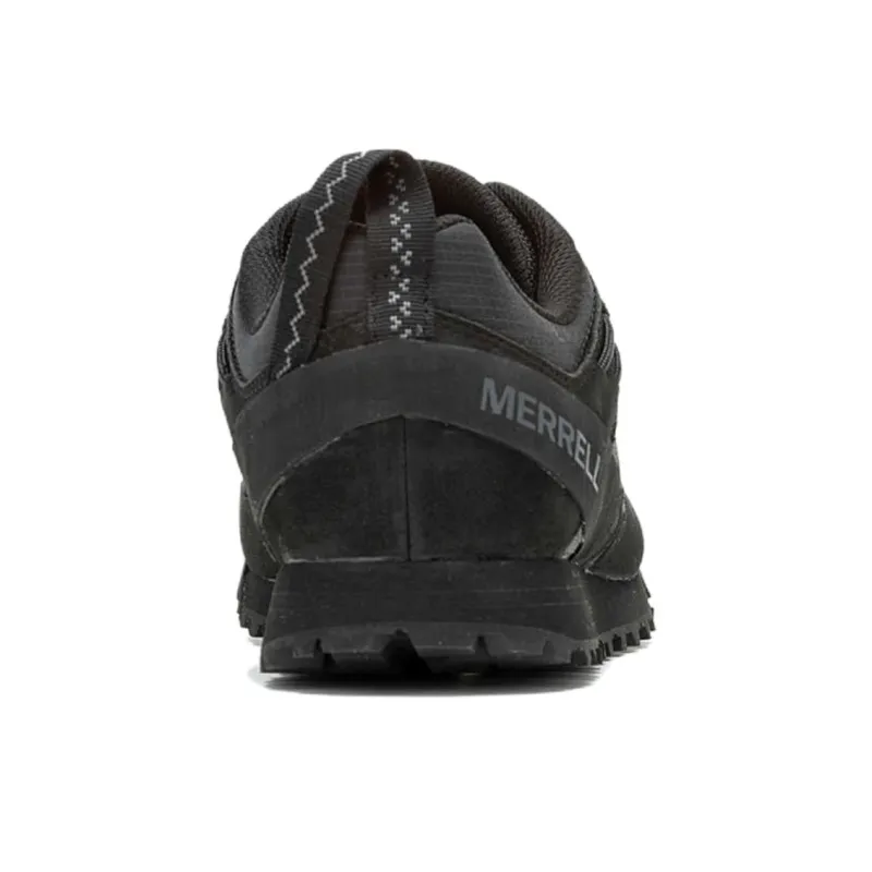 MERRELL Catalyst Pro 2 1TRL 'Triple Black'-3