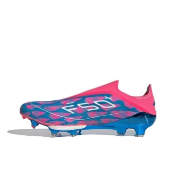 adidas F50 Plus Elite Laceless FG Players Pack