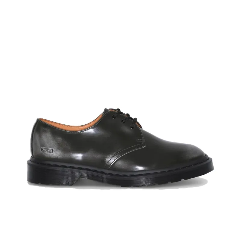 Dr.Martens Casual Shoes Men's Black-1