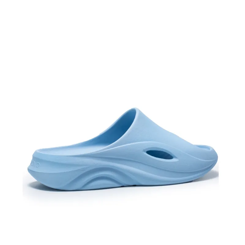 WUPWIND EVA Slippers Unisex Sports Collection-14