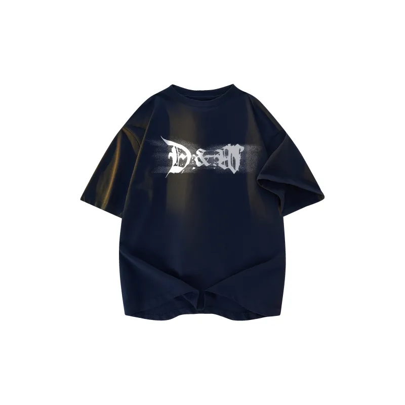 D&W T Shirts Unisex-14