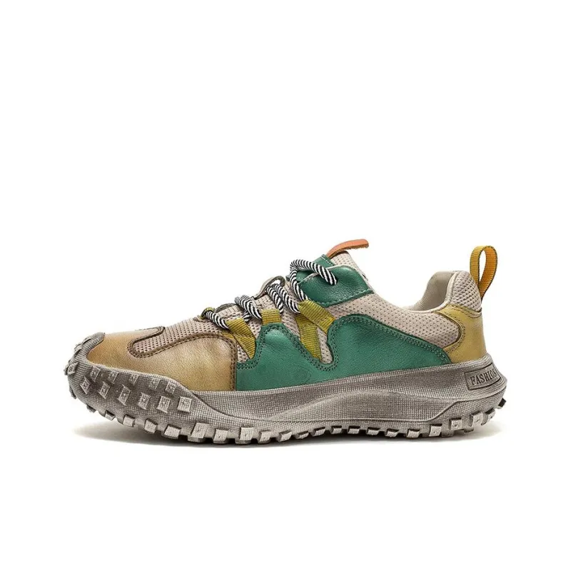 Jay Low-Top Casual Shoes Women's-1