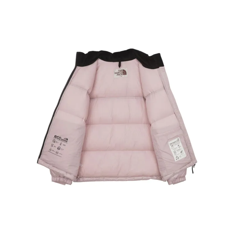 THE NORTH FACE Novelty Nuptse Rds Down Jacket Unisex Korea Version-2
