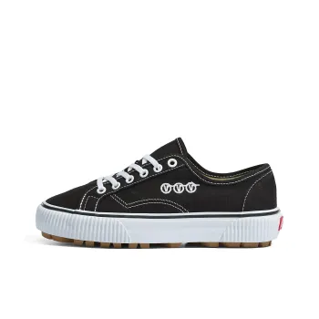 Vans Delridge Sf 'Black White'