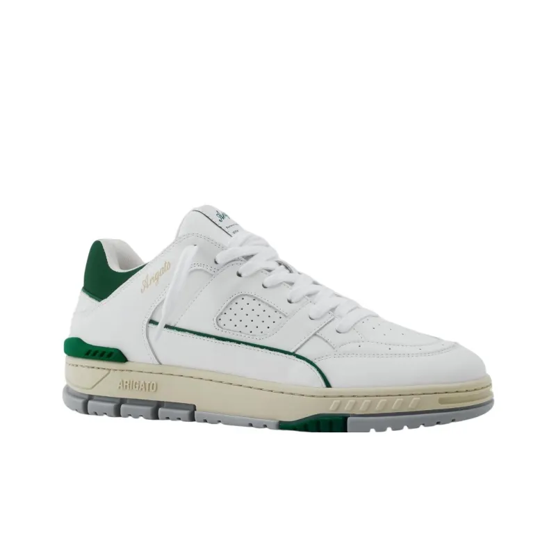 Axel Arigato Area Lo Sneakers-1