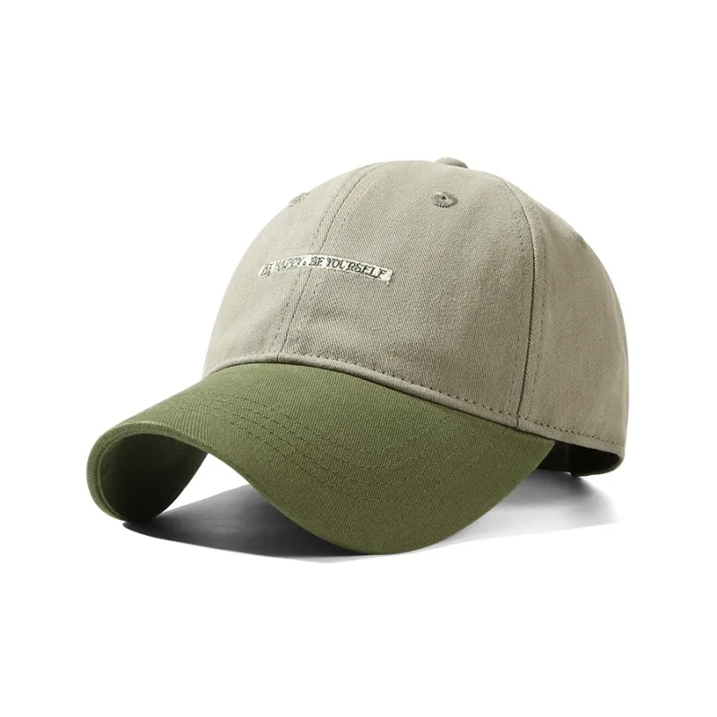 CACUSS Junior Cotton Baseball Caps Unisex-8