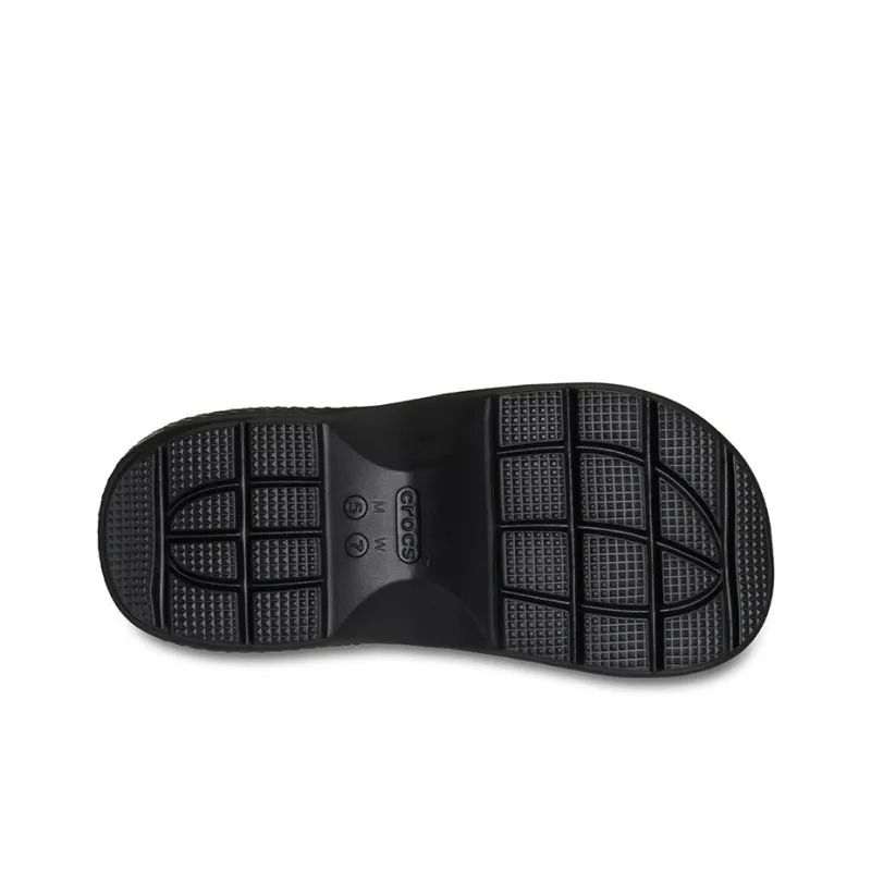 Crocs Classic Clog 'Black' Women's-5