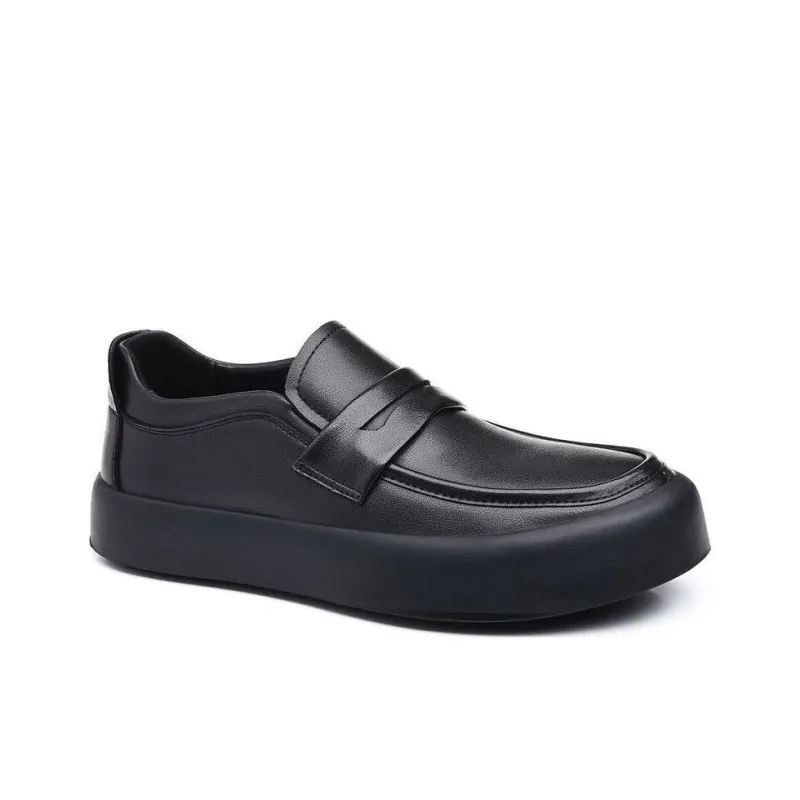 Journey Of Inspiration Men's Casual Shoes Men's Black-1