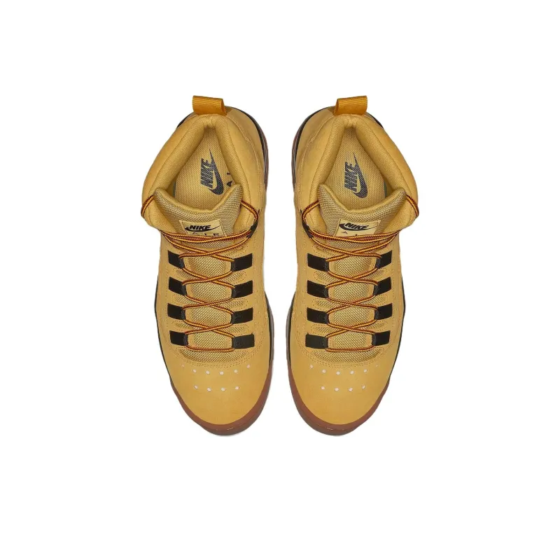 Nike Air Darwin Wheat-3