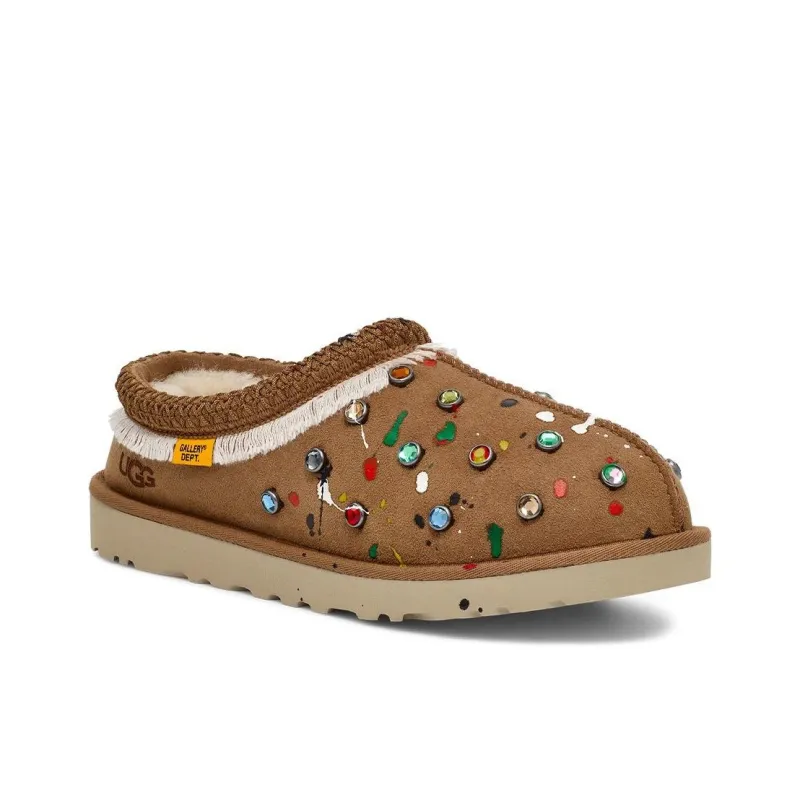 UGG Tasman Slipper Gallery Dept. Chestnut-2