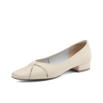 Naiyee Casual Single Shoes 2.5cm Women's