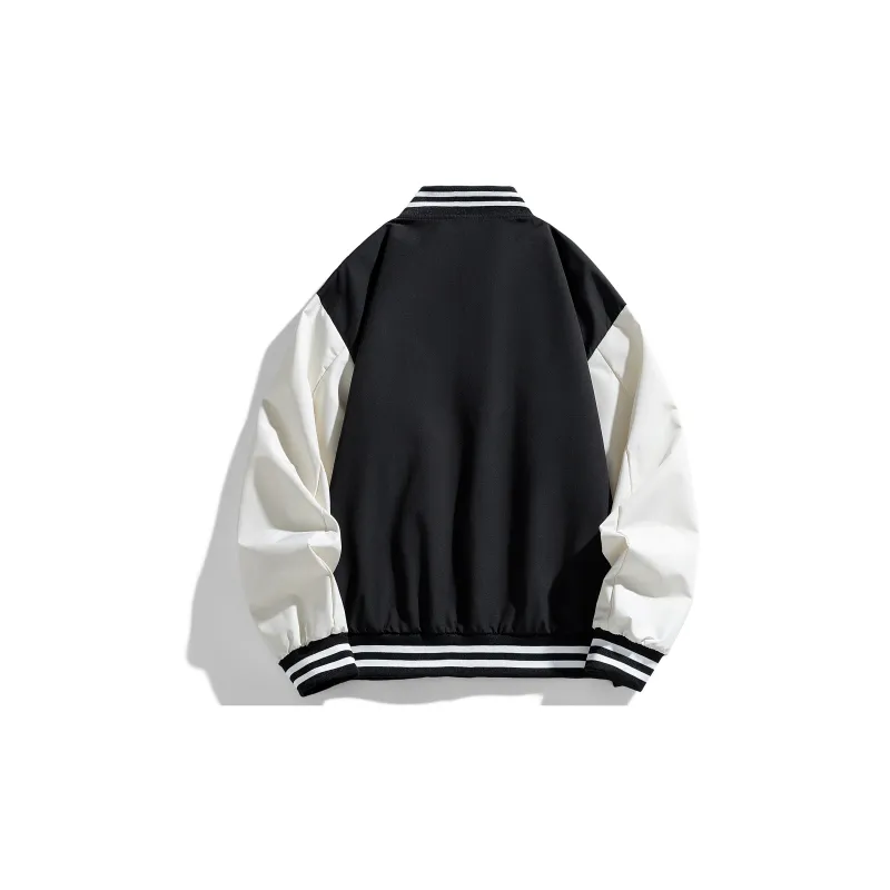 BTR Baseball Jerseys Unisex-1