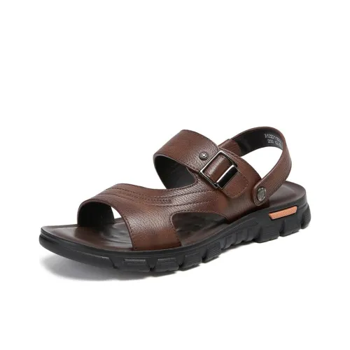 CAMEL Beach Sandals Men