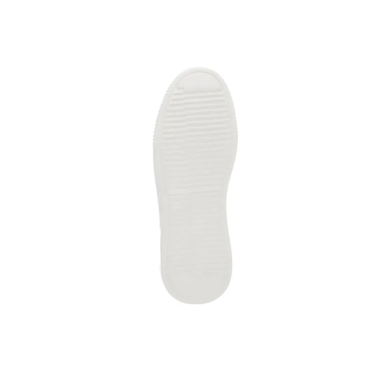 CULT GAIA Stylish Skateboarding Shoes Women's White-4
