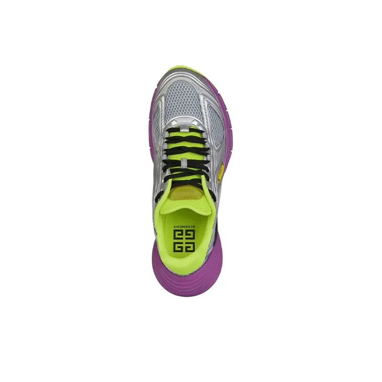 Givenchy TK MX Low top Sneakers-2