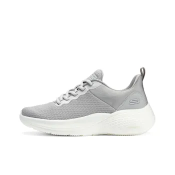 Skechers Breathable Low Top Casual Shoes Women's