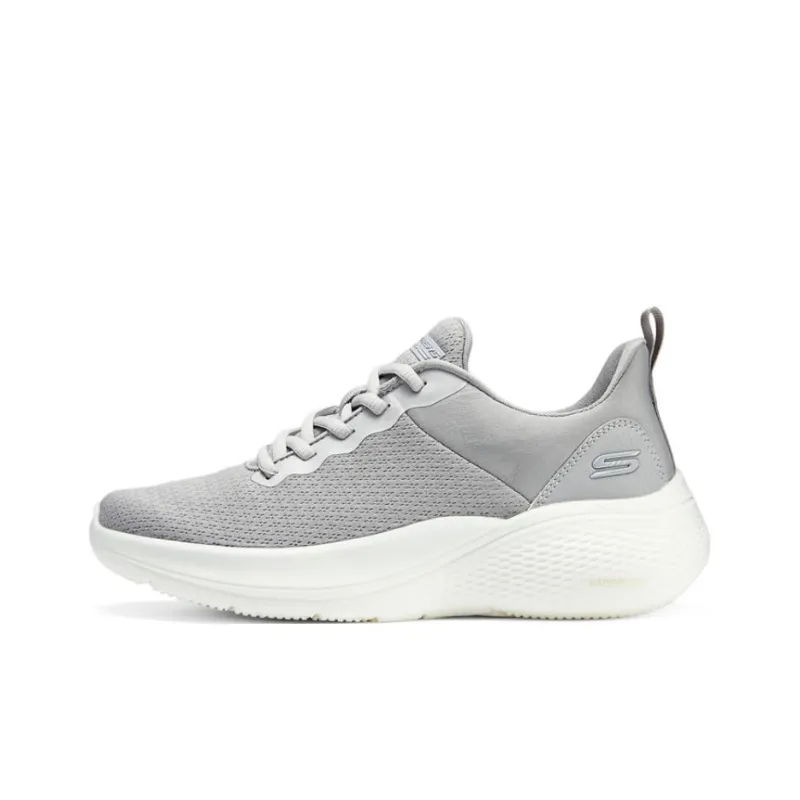 Skechers Breathable Low Top Casual Shoes Women's-0