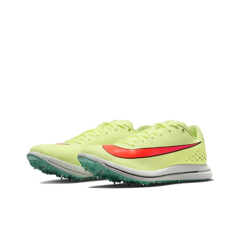Nike Triple Jump Elite 2 Barely Volt Hyper Orange-2