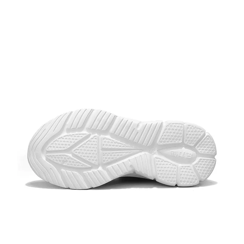 ZULIZ Cushioned Anti-Slip Wear-Resistant Breathable Lightweight Low-Top Casual Shoes Unisex-11