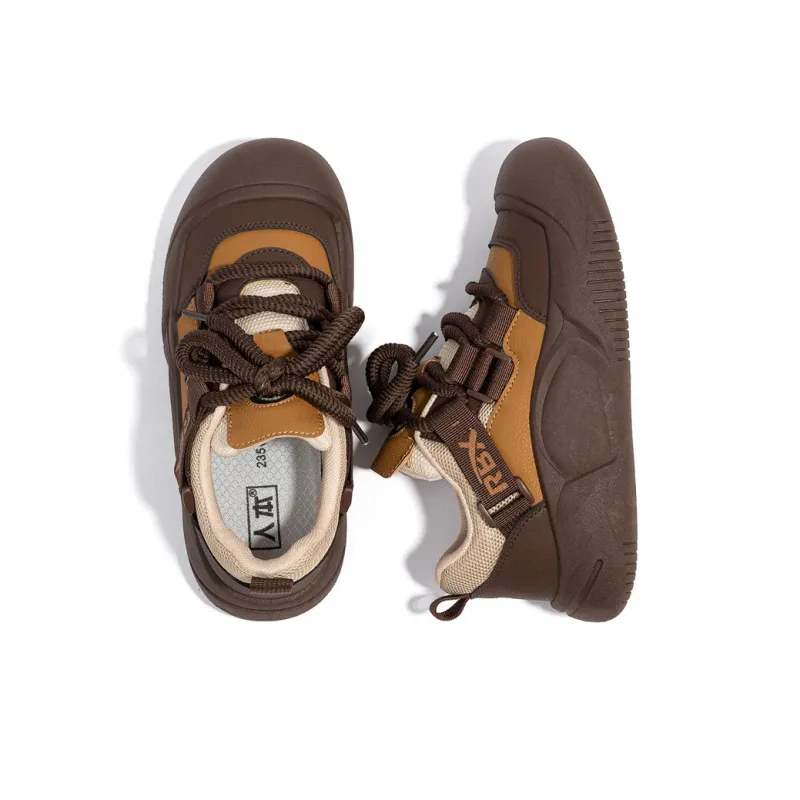 Humanism 1986 Mid Top Casual Shoes Women's-18
