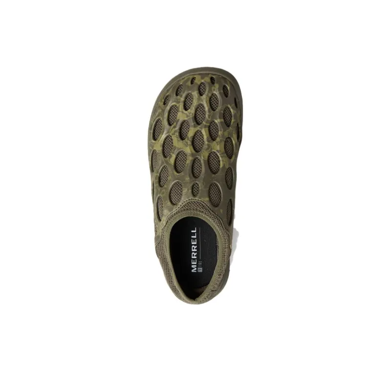 MERRELL Hydro Mule 1TRL 'Olive'-3