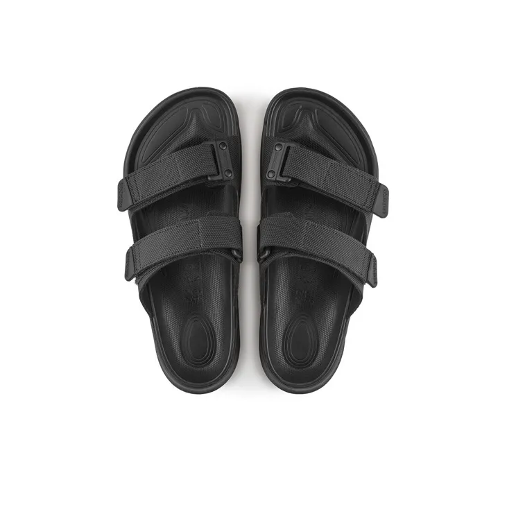 Birkenstock Atacama Men Birko Flor Sandals 'Futura Black'-4