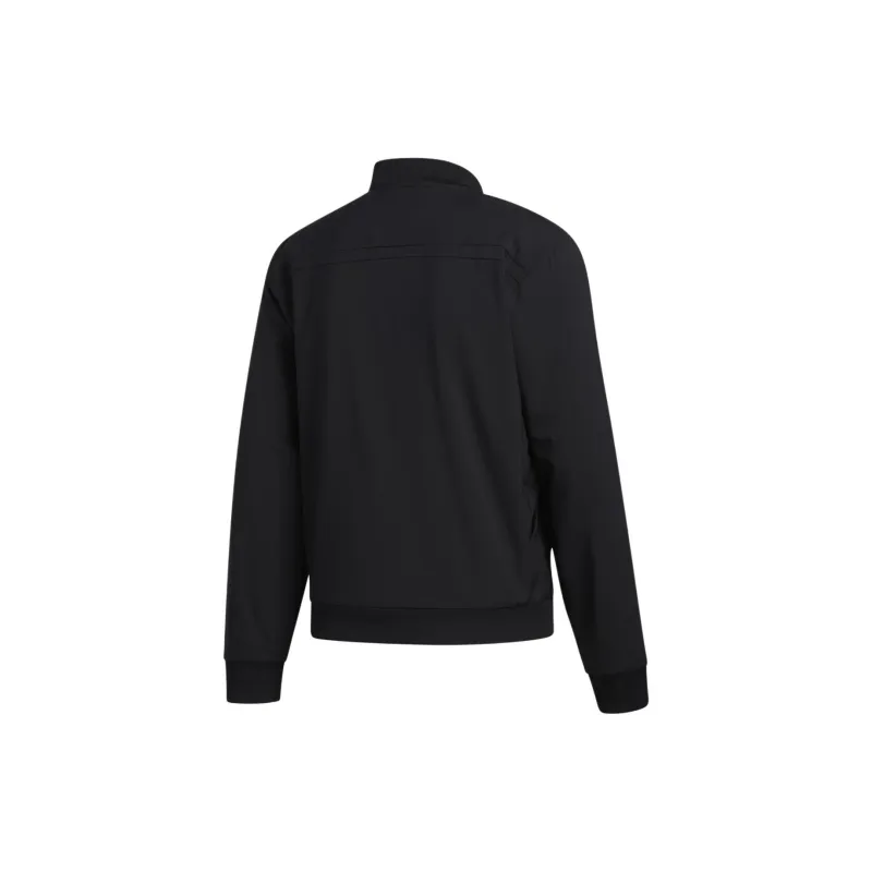 Adidas M Urban Bomber Jackets Coats Men's Black-1