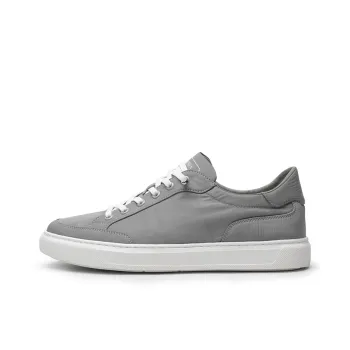 CROWN Stylish Skateboarding Shoes Men's One Yard Larger