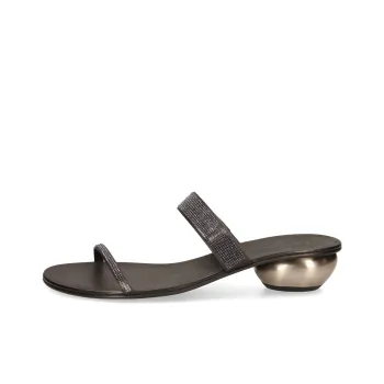 Pedro García Stylish Sandals Women's Black