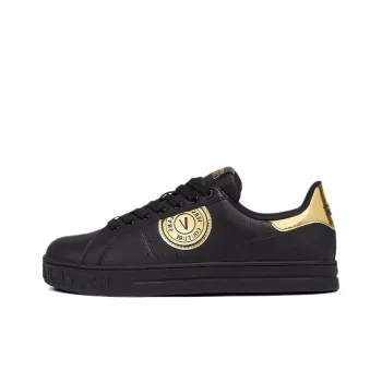 VERSACE JEANS Couture 'Black Gold'