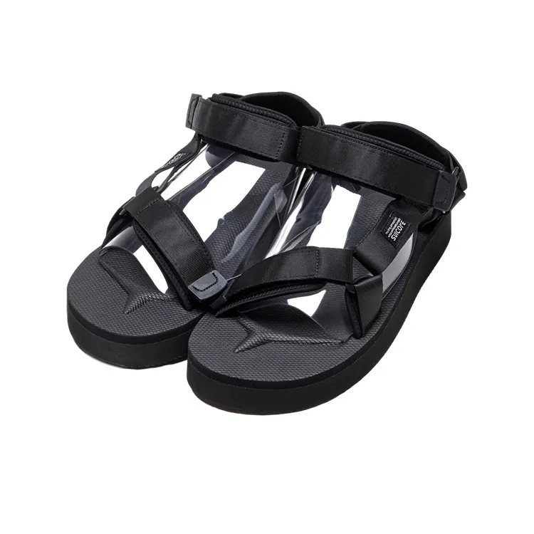 Suicoke DEPA-2PO 'Black'-1