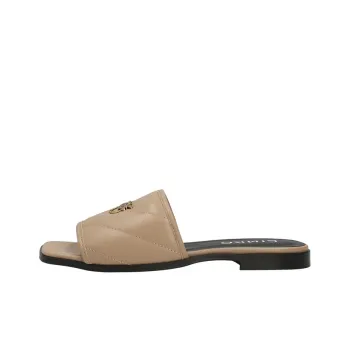 PINKO Stylish Sandals Women's Beige