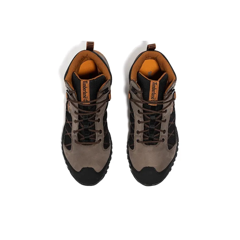 Timberland Trailquest 'Black Brown'-3