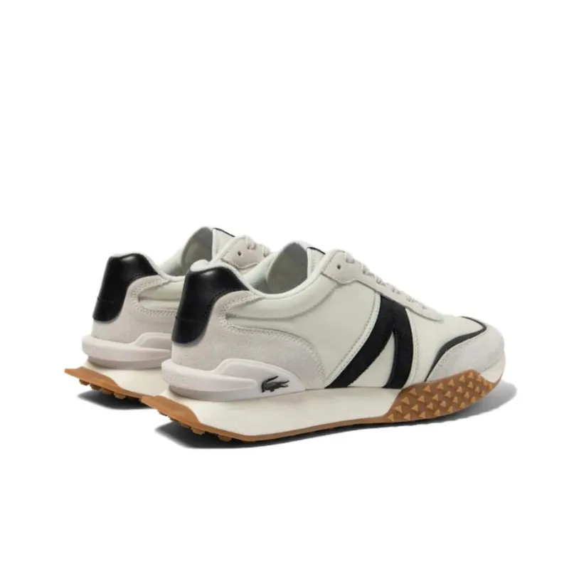LACOSTE L-Spin Deluxe Leather Sneakers-2
