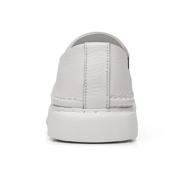 Beidouniao Balanced Wear-Resistant Low-Top Casual Shoes Men's-6