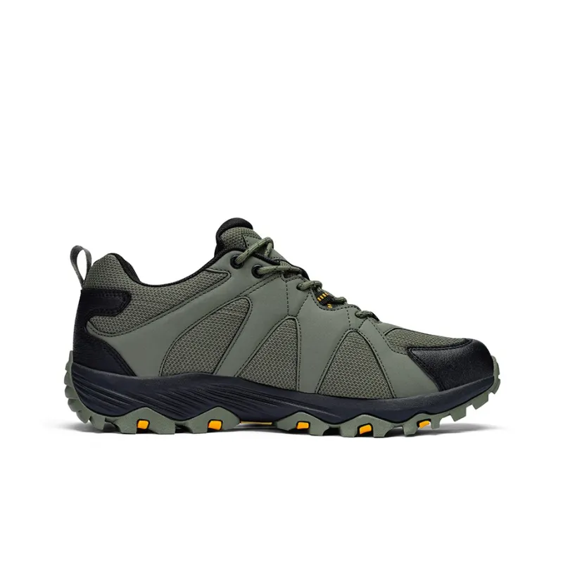 Tectop Low-Top Outdoor Shoes Unisex-13