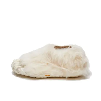 Midorikawa x Suicoke Low Top Casual Shoes Men's Beige