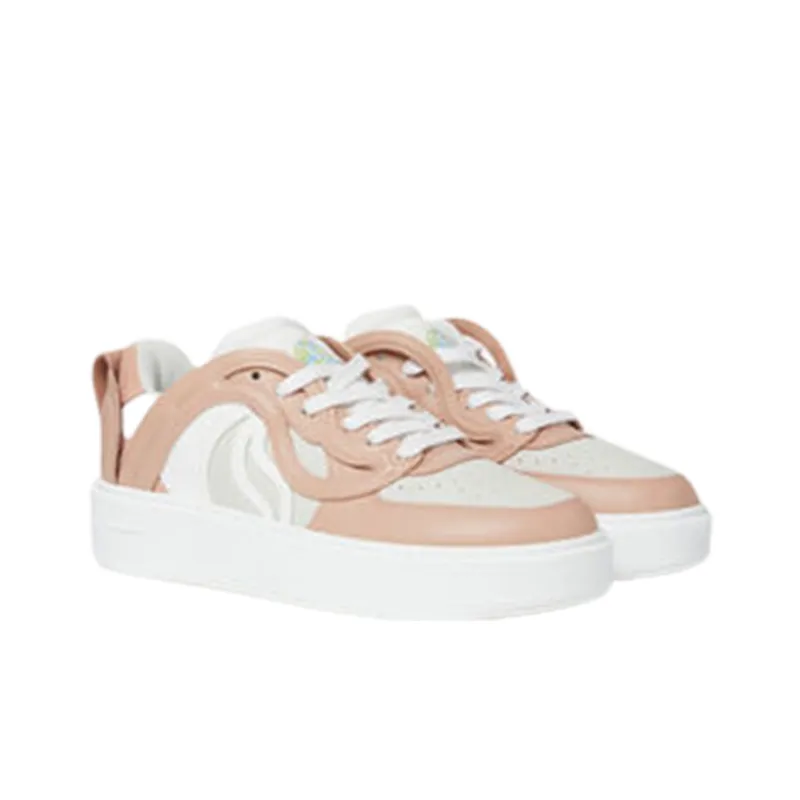 Stella McCartney S-Wave 1 Low-top Sneakers-2