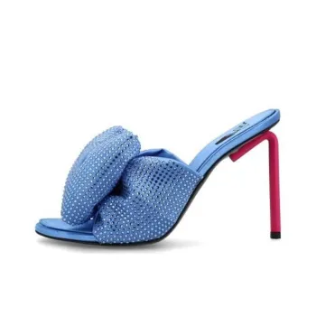 OFF WHITE Allen 80mm Sandals Women's