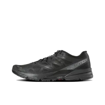 SALOMON S LAB Sonic 'Black' / L00