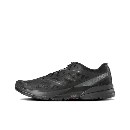 SALOMON S LAB Sonic 'Black' / L00