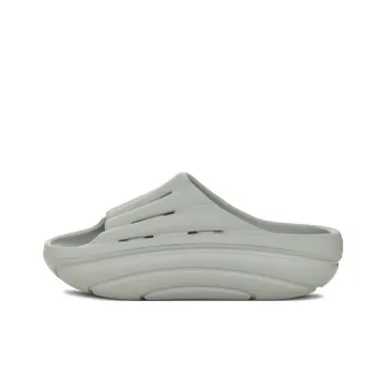 UGG EVA Slide Slippers Women's Gray Green