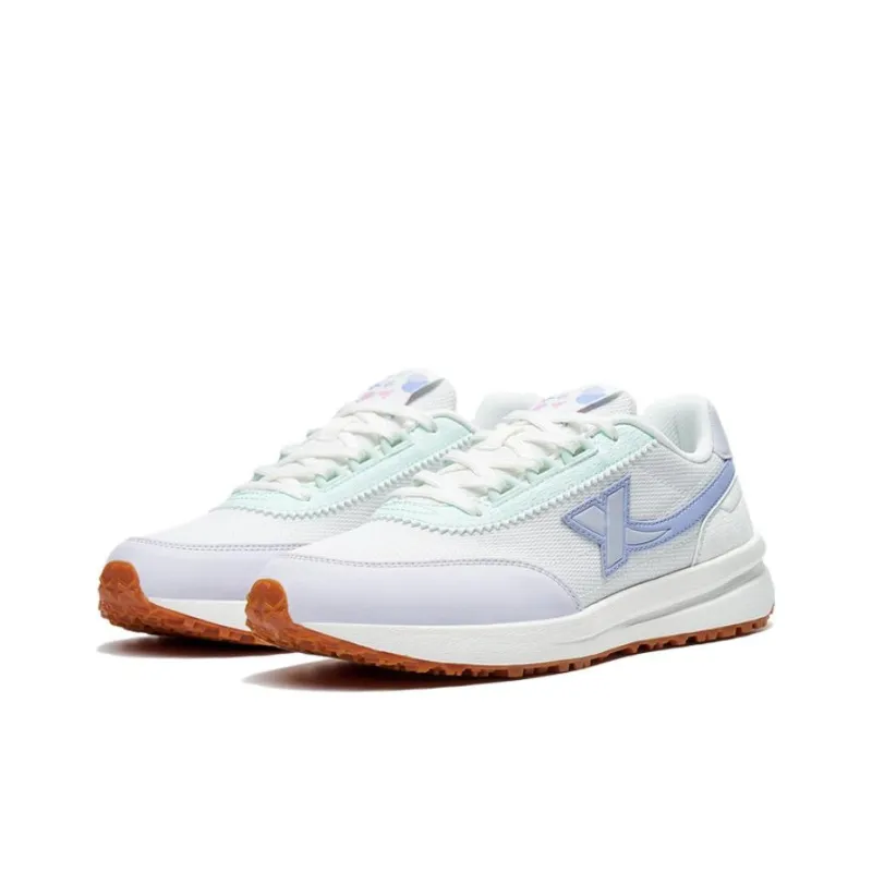 XTEP Sports Life Collection Abrasion Resistant Low Top Casual Shoes Women's-1