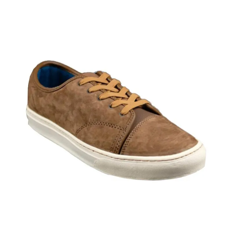 Vans Versa Shoes 'Brown'-2