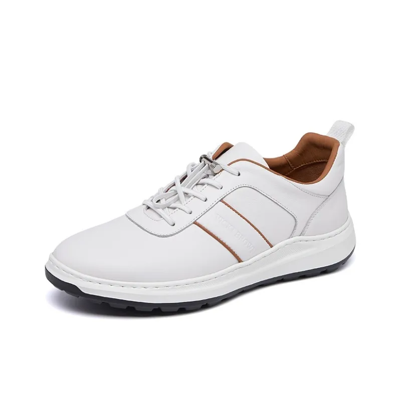 VICKI BROWN Wear resistant And Lightweight Low Top Casual Shoes Unisex-7