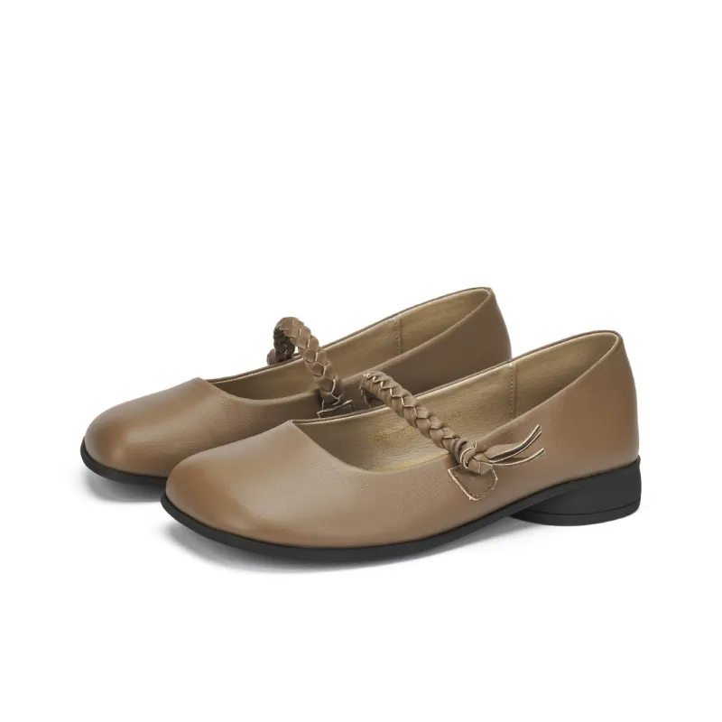 GEMEIQ Casual Single Shoes Women's-9