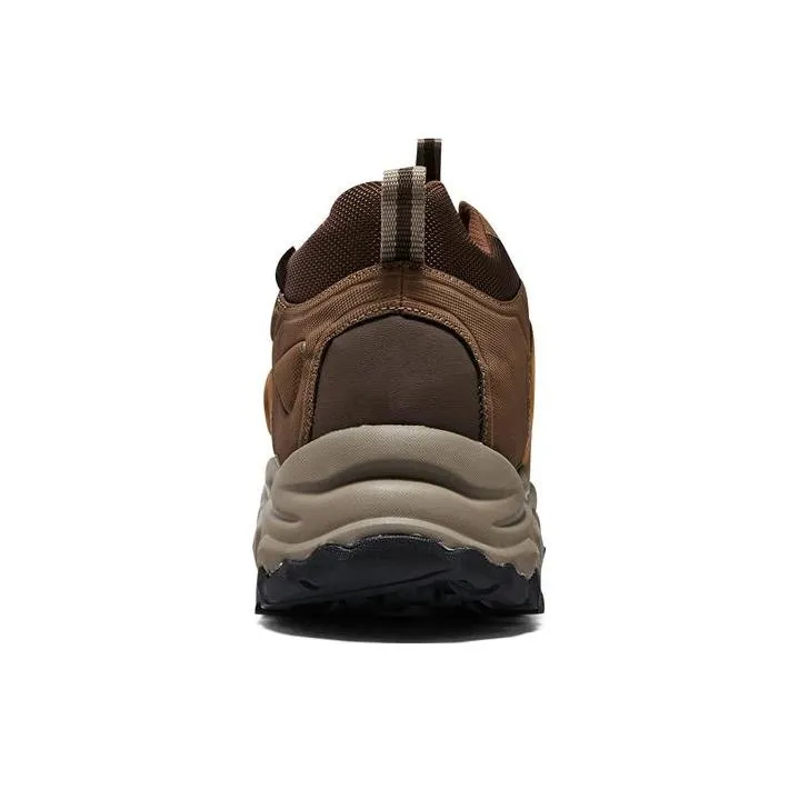 Skechers Terraform 'Dark Brown'-3