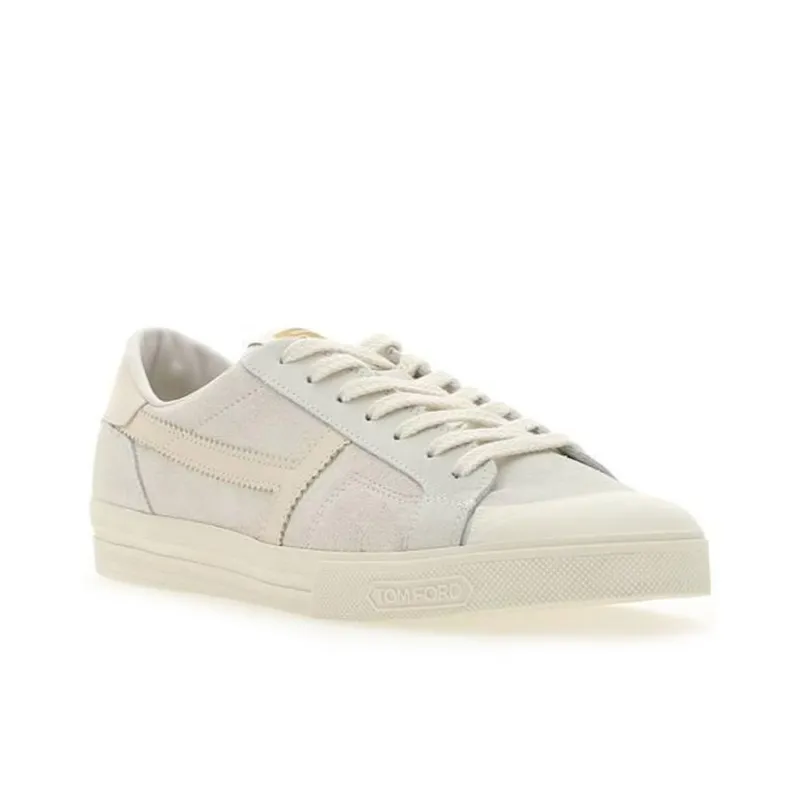 TOM FORD Warwick Low-top Sneakers-2