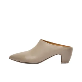 Marsèll Stonda Pointed Toe Mules Women's