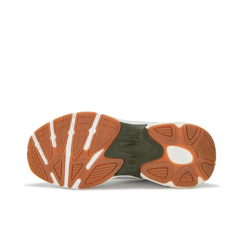PUMA Teveris Nitro 'White Green Moss'-4